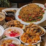 西安！这家川菜馆子下饭的有点离谱啊