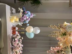 -PARFUM FLORAL花境法餐(南京首店)