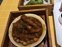 -蔡澜点心·粤菜(花城汇南区店)