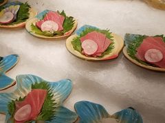 -芭菲盛宴·环球美食(解放碑英利国际店)