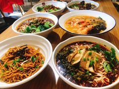 -香融府·烤鸭·家常菜(马家堡路店)