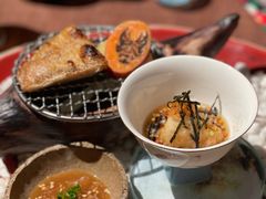 -湖月·割烹料理(湖滨店)