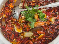 -月福京味斋·烤鸭店·北京菜(鼓楼总店)