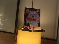 -上海衡山路十二号华邑酒店