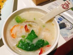 -火齐潮汕砂锅粥(五道口店)