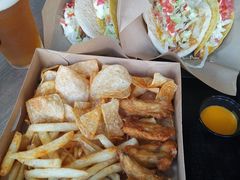 -Taco Bell 塔可钟(民田路店)