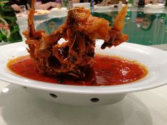 -南山鲜虾面·活鲜小馆·海味大连菜(南山总店)