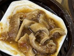 -恒兴发茶店(水巷口店)