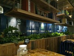 露天位-船奇蒸汽海鲜·闽菜(八市海鲜总店)