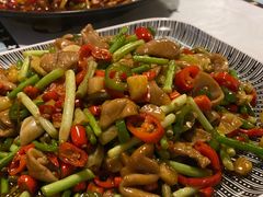 -三色堇(小通巷店)