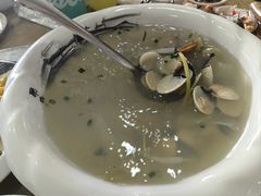 -潘先生海鲜城(神州半岛店)
