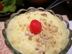-克比叔叔印度餐厅Kebabs on the Grille (人民广场店)