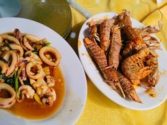 -秋姐美食店(旅游大道店)