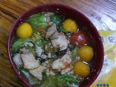 蟹仔粉-周记蟹仔粉(侨港风情街店)