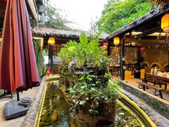 -园林美食城·本土农家菜(杨和镇店)