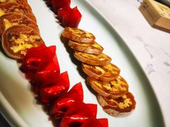 -醉长安(钟楼旗舰店)