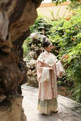 -美云庭古装·格格服汉服·京城旅拍(北京店)
