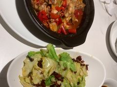 -川味堂·四川豆花(八卦岭店)