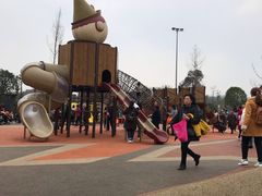 -枫香湖儿童公园