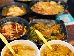 红糖冰粉-一岚一山(角门总店)