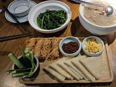 -刀板香·安徽菜(望江东路店)