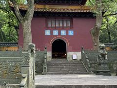 -普陀山风景名胜区-法雨禅寺