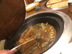-万里闯关东铁锅炖菜馆(高新旗舰店)