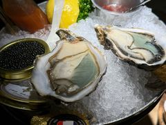 -囧吉香生蚝牛排馆(湖北路店)
