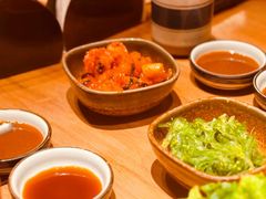 -烧肉达人•炭火烧肉(新天地店)