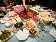 -海底捞火锅(上元大街店)