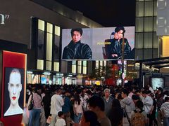 -杭州湖滨银泰in77