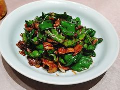 -宏达宴老菜馆(群力第四大道店)