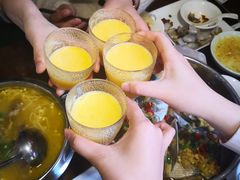 -涌上外婆桥(南塘店)