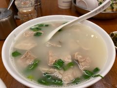 -三两春肚肺汤(崂山路店)