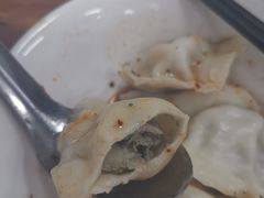 -老味道饺子馆(回民街店)
