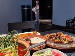 -江南雅厨(李公堤店)