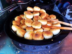 -牛煎里牛肉煎包淮南牛肉汤(广东路店)