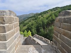 -雁门关景区