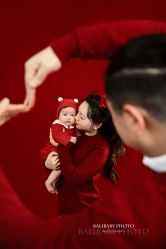 点击看大图 -巴黎Paris baby儿童摄影(宝山万达店)