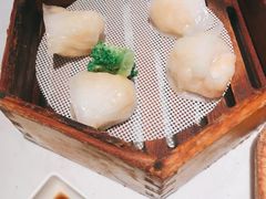 水晶虾虾饺-避风塘·老港味餐厅(虹口龙之梦店)