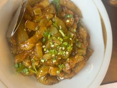 -便宜坊烤鸭店(科创店)