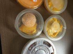 -许留山(佐敦道店)