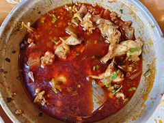 -炉小二铜锅牛蛙•川湘菜(三里屯店)