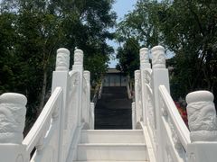 -海南文笔峰盘古文化旅游区
