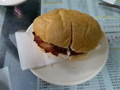 -义顺牛奶公司(新马路老店)