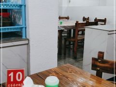 大堂-皮蛋弟砂锅店(总店)