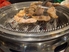 -本炙炭烤·蒲烧活鳗料理店(金沙洲店)