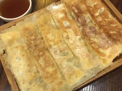 -梁记粥铺(开元地中海店)