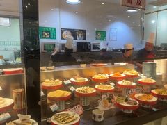-令氏家外家周秦食府(高新店)