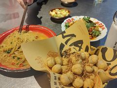 -馬伍旺川菜(江北虹悦城店)